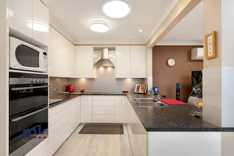 Third view of Homely house listing, 65 Coachwood Crescent, Bradbury NSW 2560