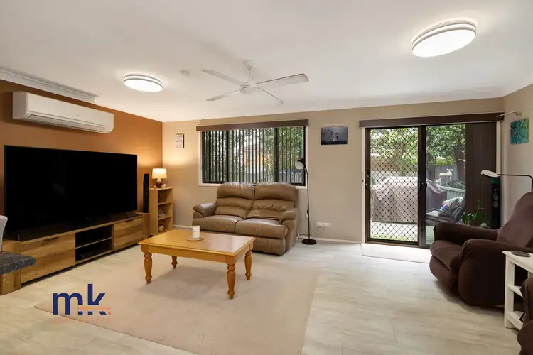 Fifth view of Homely house listing, 65 Coachwood Crescent, Bradbury NSW 2560