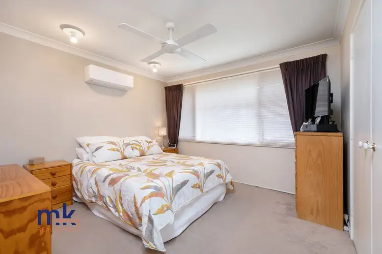 Sixth view of Homely house listing, 65 Coachwood Crescent, Bradbury NSW 2560