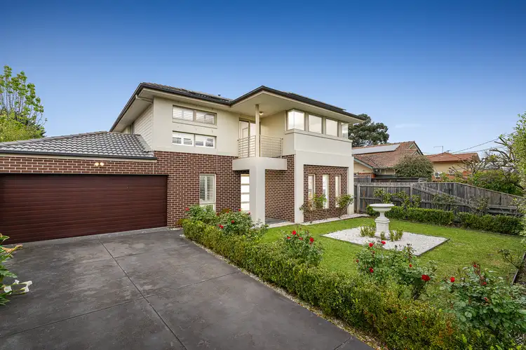 52 Belmont Road, Ivanhoe VIC 3079