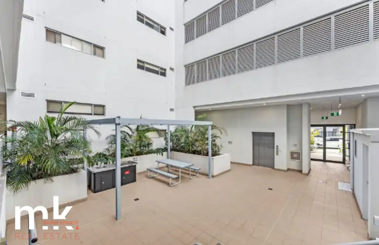 Main view of Homely unit listing, 30/39 Chamberlain Street, Campbelltown NSW 2560