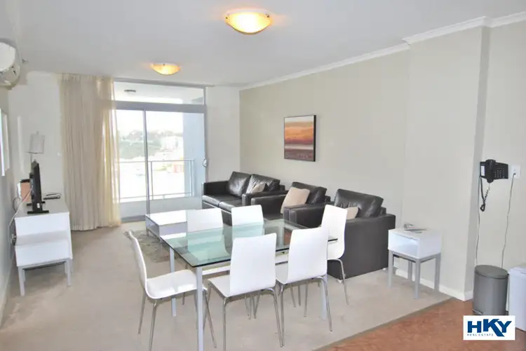126/996 Hay Street, Perth WA 6000
