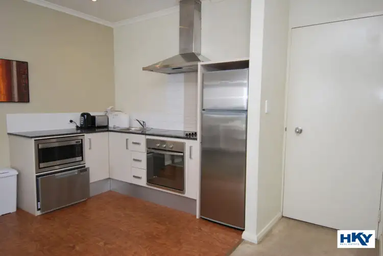 Third view of Homely apartment listing, 126/996 Hay Street, Perth WA 6000