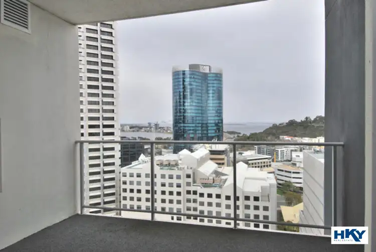 Fourth view of Homely apartment listing, 126/996 Hay Street, Perth WA 6000