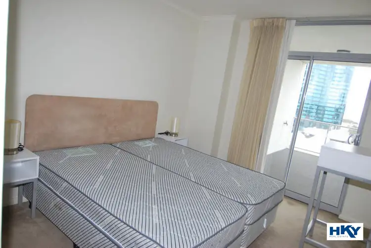 Fifth view of Homely apartment listing, 126/996 Hay Street, Perth WA 6000