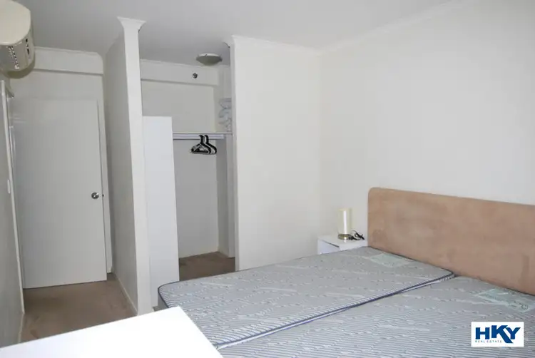 Sixth view of Homely apartment listing, 126/996 Hay Street, Perth WA 6000