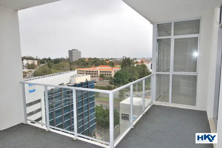 Seventh view of Homely apartment listing, 126/996 Hay Street, Perth WA 6000