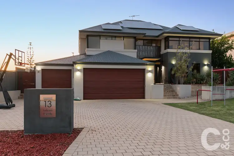 13 Indiana Parade, Singleton WA 6175