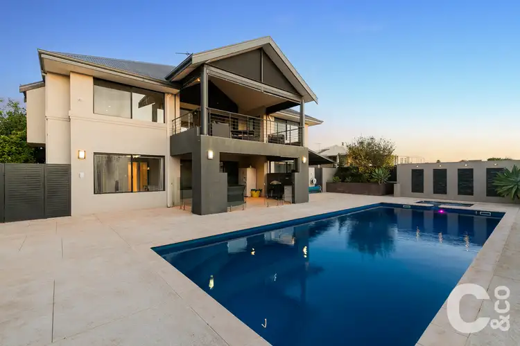 Second view of Homely house listing, 13 Indiana Parade, Singleton WA 6175