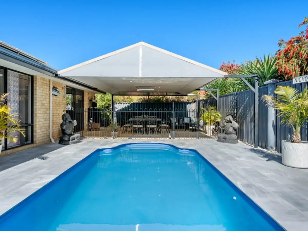 Main view of Homely house listing, 11 Golf Links Drive, Carramar WA 6031