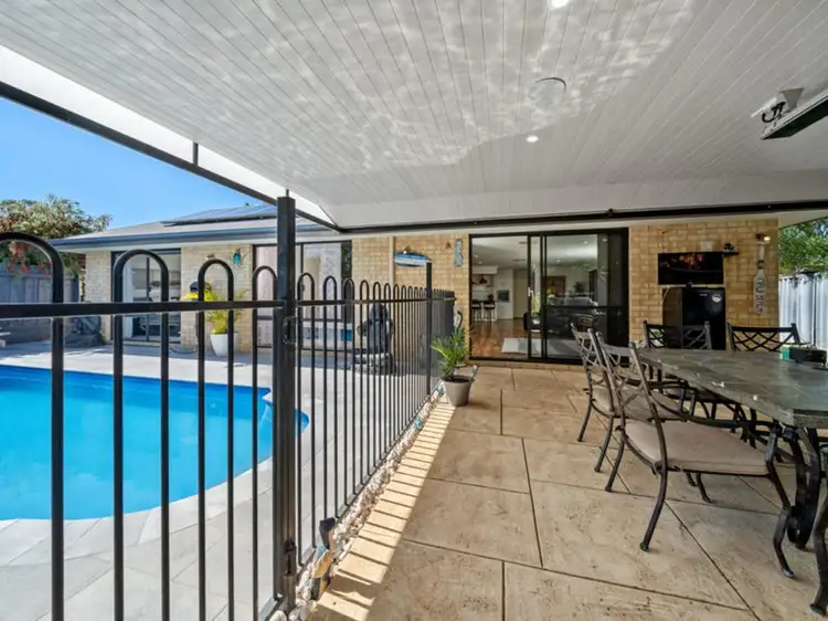 Third view of Homely house listing, 11 Golf Links Drive, Carramar WA 6031