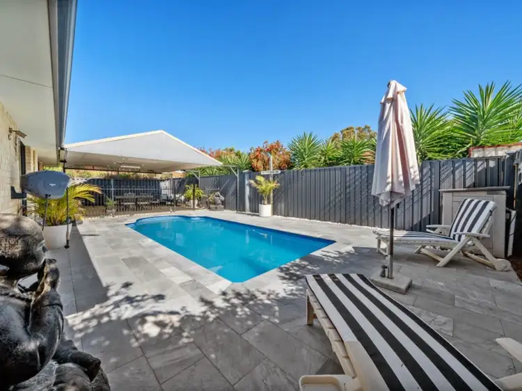 Sixth view of Homely house listing, 11 Golf Links Drive, Carramar WA 6031