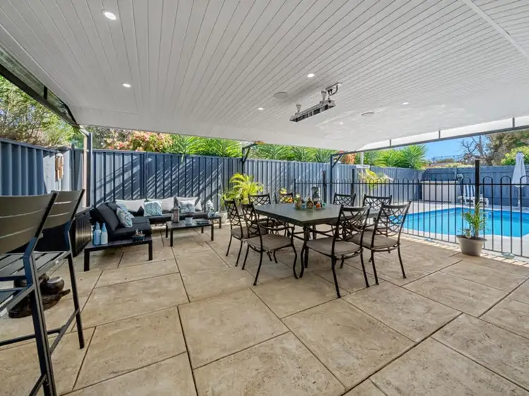 Seventh view of Homely house listing, 11 Golf Links Drive, Carramar WA 6031