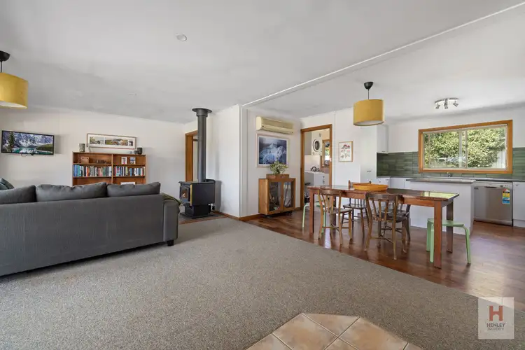Third view of Homely house listing, 24 Mitchell Circuit, Jindabyne NSW 2627