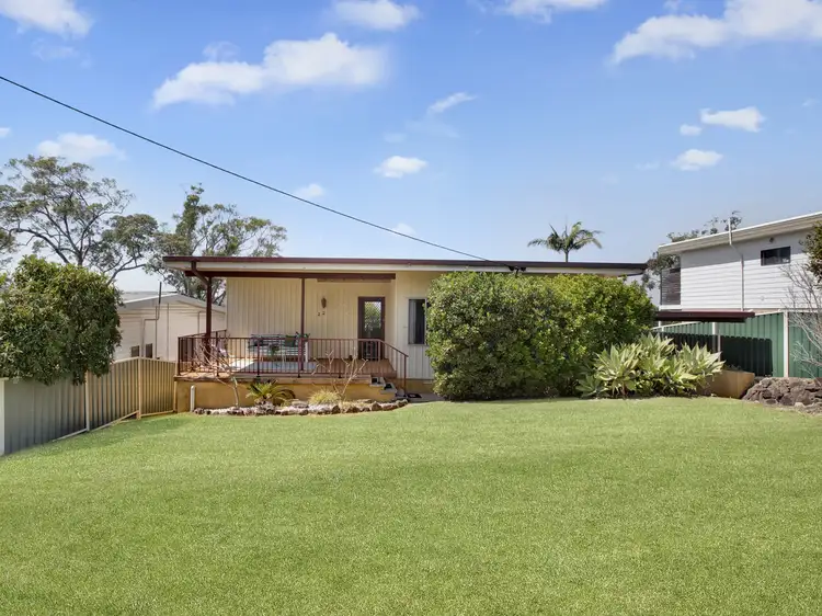 Main view of Homely house listing, 22 Murraba Crescent, Gwandalan NSW 2259