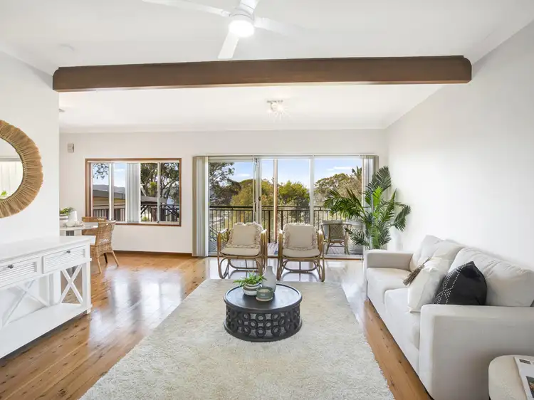 Third view of Homely house listing, 22 Murraba Crescent, Gwandalan NSW 2259