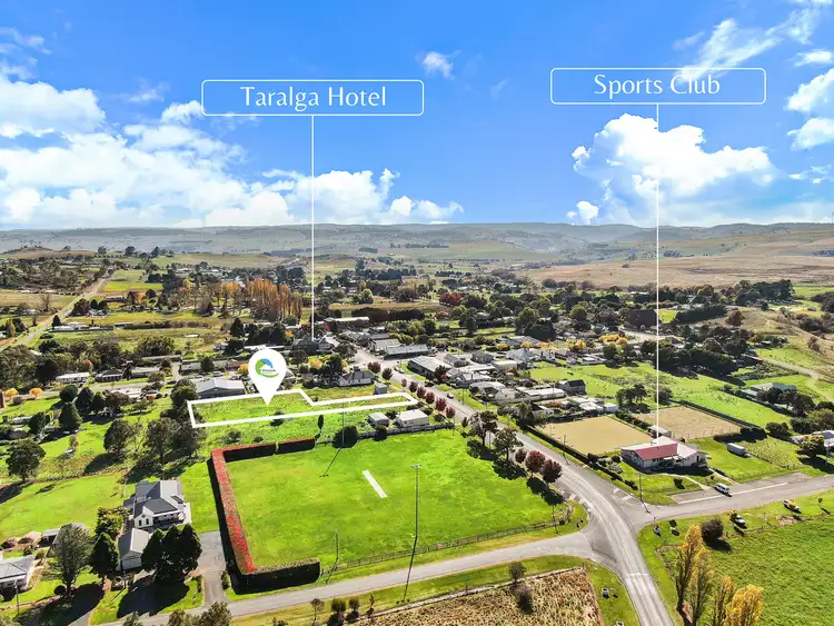 Seventh view of Homely land listing, LOT Lot 2, 10 Orchard Street, Taralga NSW 2580