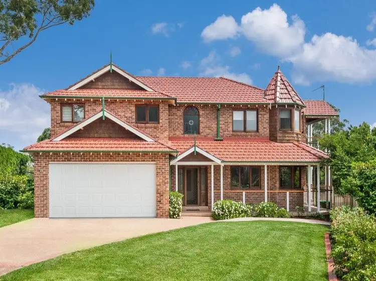 8 Aires Close, Erina NSW 2250