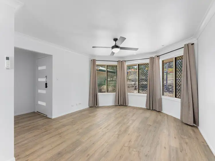 Second view of Homely house listing, 13 Bentley Drive, Regency Downs QLD 4341