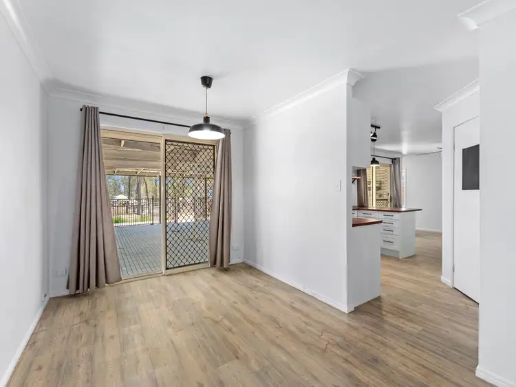 Third view of Homely house listing, 13 Bentley Drive, Regency Downs QLD 4341
