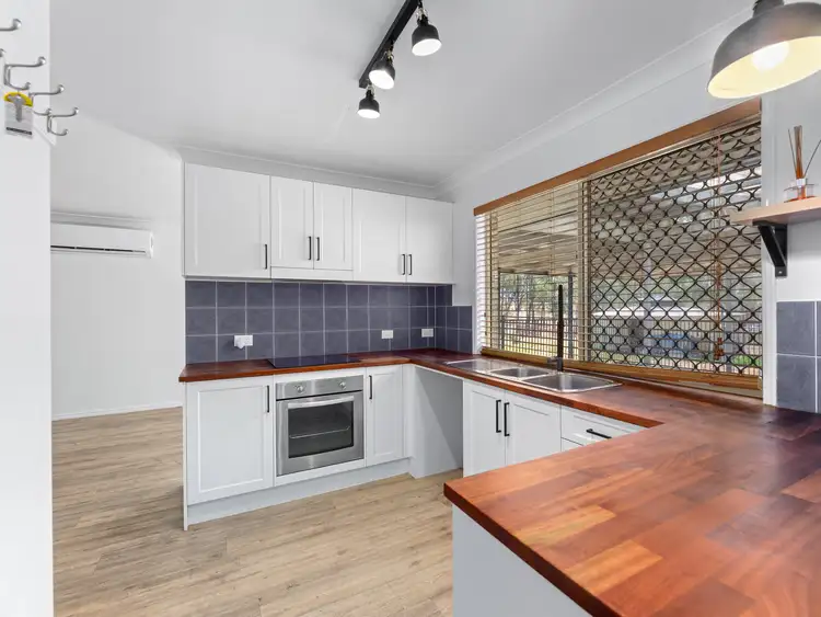 Fourth view of Homely house listing, 13 Bentley Drive, Regency Downs QLD 4341