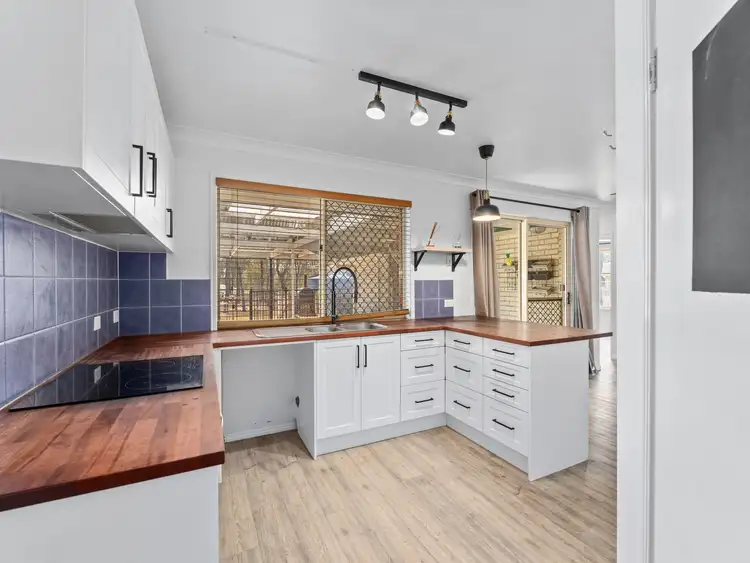 Fifth view of Homely house listing, 13 Bentley Drive, Regency Downs QLD 4341