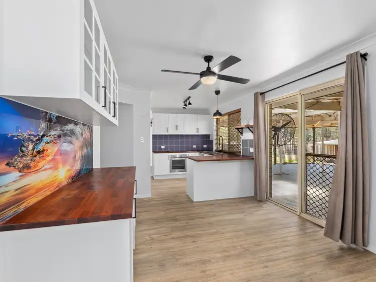 Sixth view of Homely house listing, 13 Bentley Drive, Regency Downs QLD 4341