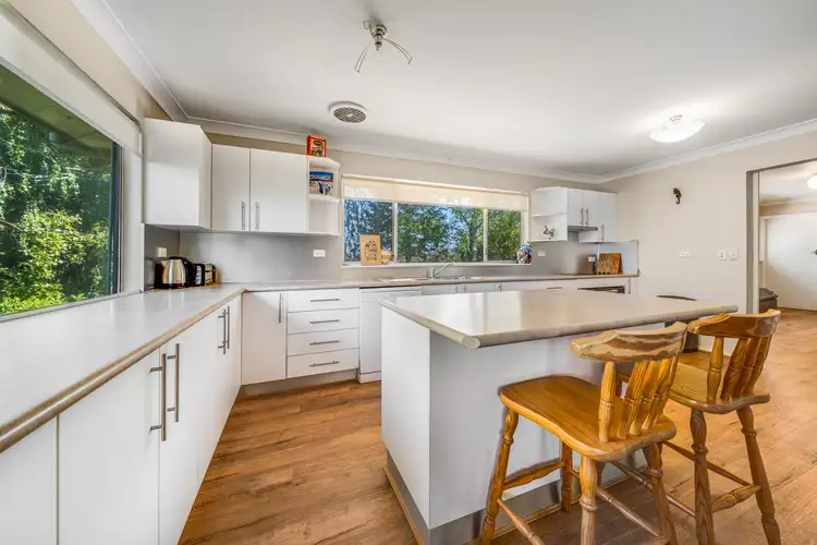Sixth view of Homely rural property listing, 343 Redground Heights Road, Laggan, Crookwell NSW 2583