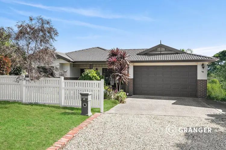 14 Leura Crescent, Rosebud VIC 3939