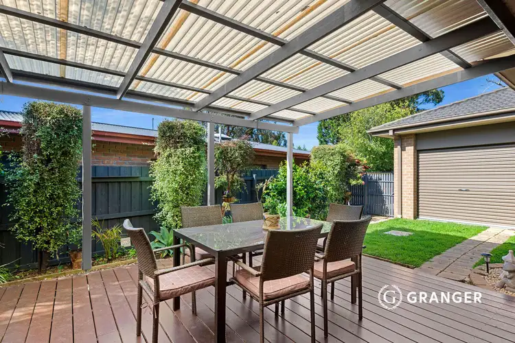 Fifth view of Homely house listing, 14 Leura Crescent, Rosebud VIC 3939