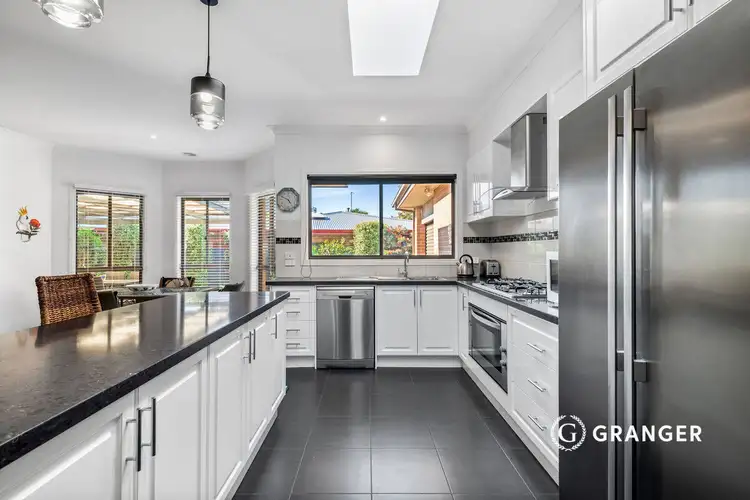 Sixth view of Homely house listing, 14 Leura Crescent, Rosebud VIC 3939