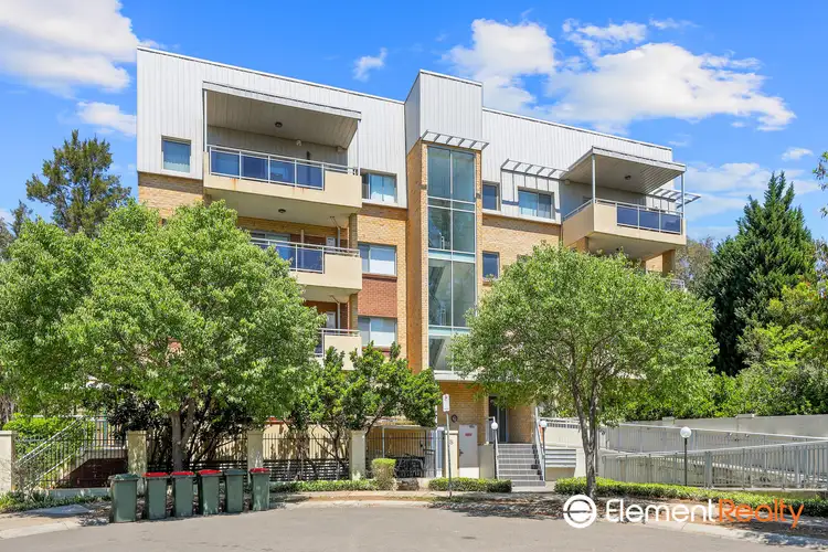 Main view of Homely apartment listing, 2/8 Refractory Court, Holroyd NSW 2142