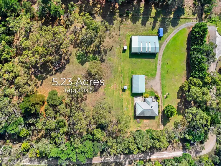 6 Bellbird Lane, Hastings VIC 3915
