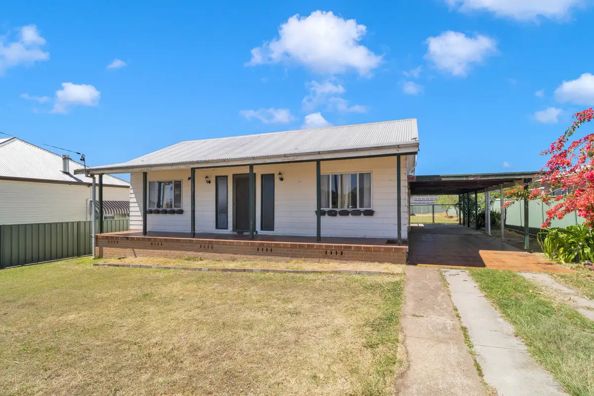 Main view of Homely house listing, 63 Kendall Street, Bellbird NSW 2325