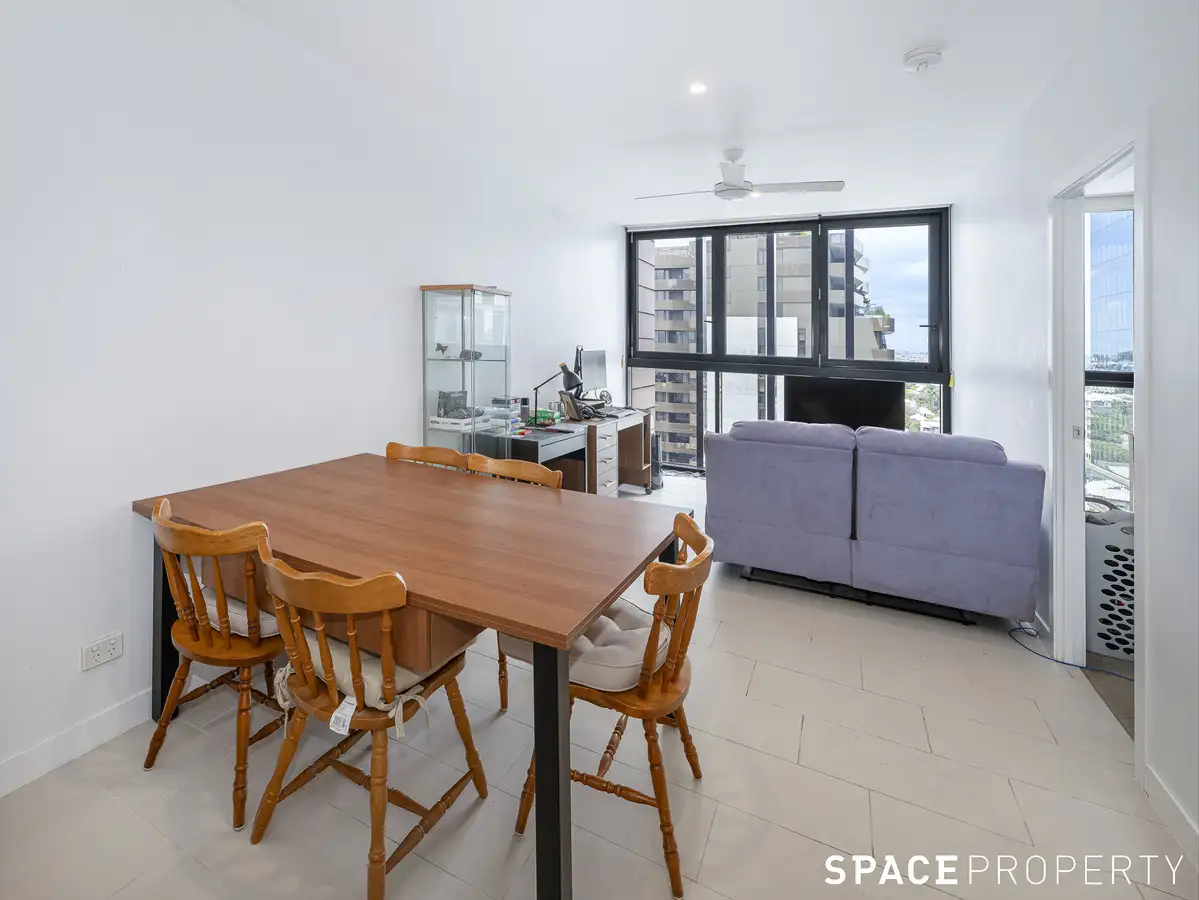Main view of Homely apartment listing, 1203/128 Brookes Street, Fortitude Valley QLD 4006