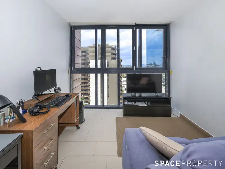 Second view of Homely apartment listing, 1203/128 Brookes Street, Fortitude Valley QLD 4006