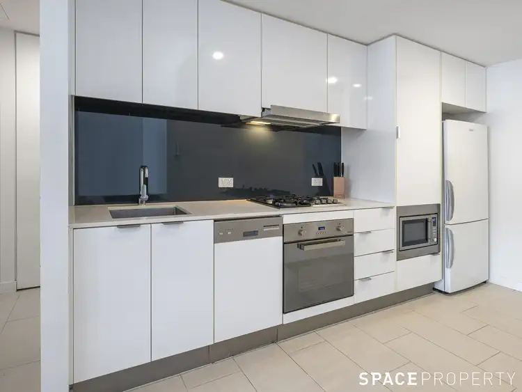 Third view of Homely apartment listing, 1203/128 Brookes Street, Fortitude Valley QLD 4006
