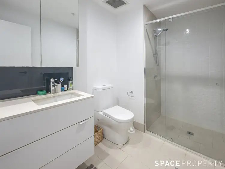 Fifth view of Homely apartment listing, 1203/128 Brookes Street, Fortitude Valley QLD 4006