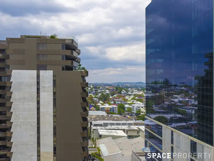 Sixth view of Homely apartment listing, 1203/128 Brookes Street, Fortitude Valley QLD 4006