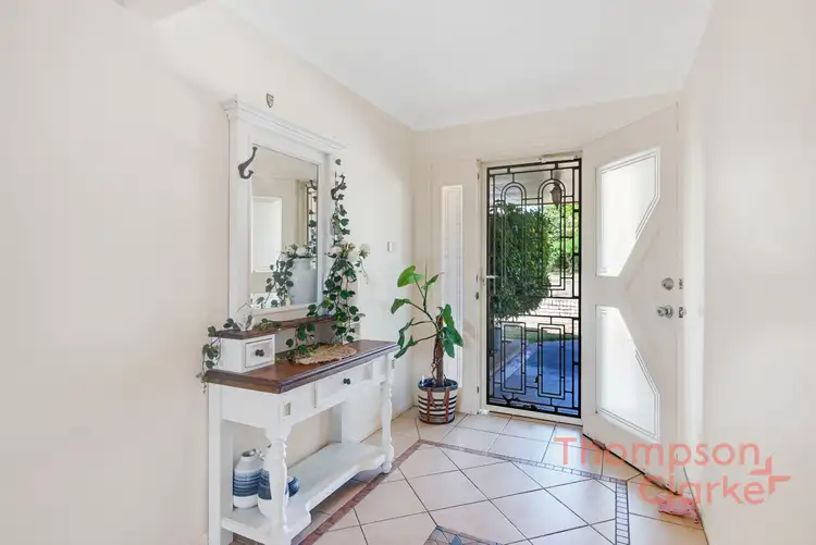 Third view of Homely house listing, 7 Honeyoak Drive, Aberglasslyn NSW 2320