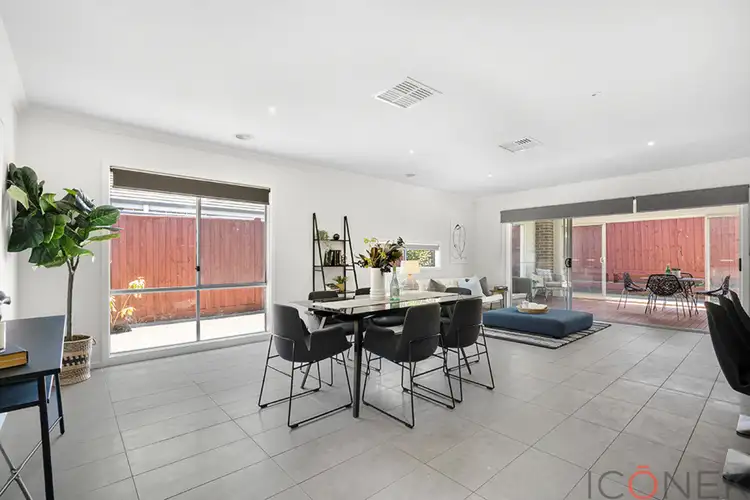 Fifth view of Homely house listing, 4 Redrock Road, Wollert VIC 3750