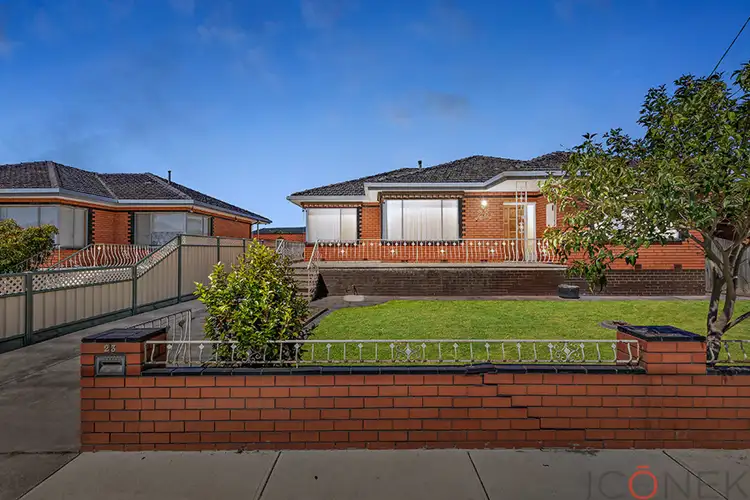 23 Kiama Drive, Lalor VIC 3075
