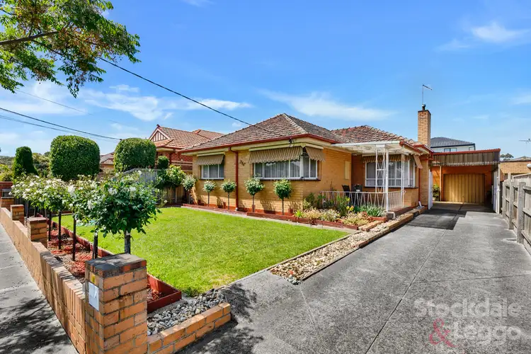 Main view of Homely house listing, 16 Richmond Street, Hadfield VIC 3046