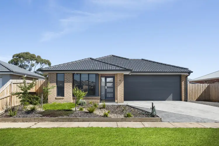 34 Seascape Drive, Indented Head VIC 3223