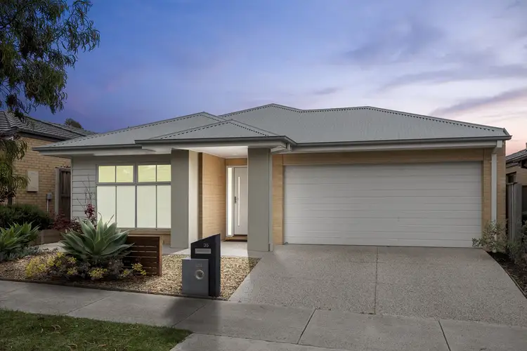 Main view of Homely house listing, 35 Flagstaff Drive, Portarlington VIC 3223