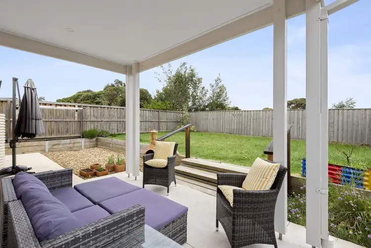 Third view of Homely house listing, 35 Flagstaff Drive, Portarlington VIC 3223