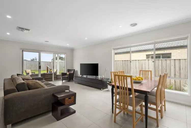 Fourth view of Homely house listing, 35 Flagstaff Drive, Portarlington VIC 3223