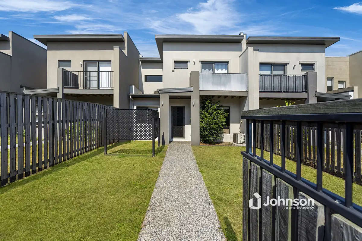 Main view of Homely terrace listing, 18 Napier Circuit, Silkstone QLD 4304