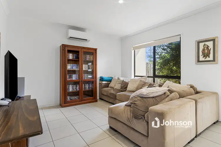 Second view of Homely terrace listing, 18 Napier Circuit, Silkstone QLD 4304