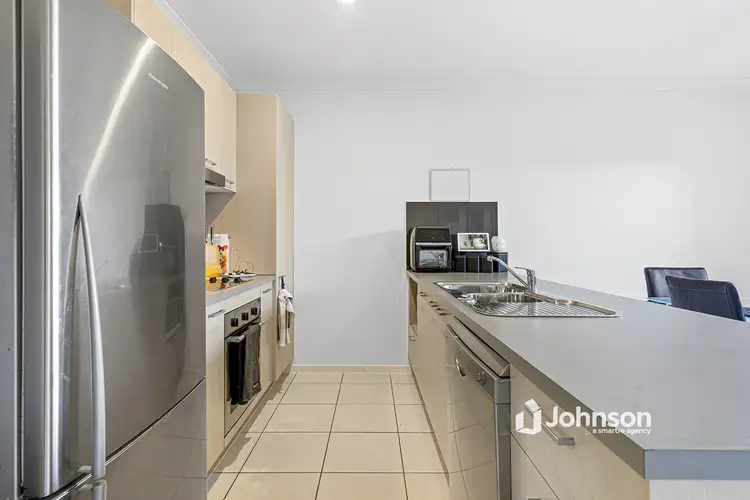 Third view of Homely terrace listing, 18 Napier Circuit, Silkstone QLD 4304